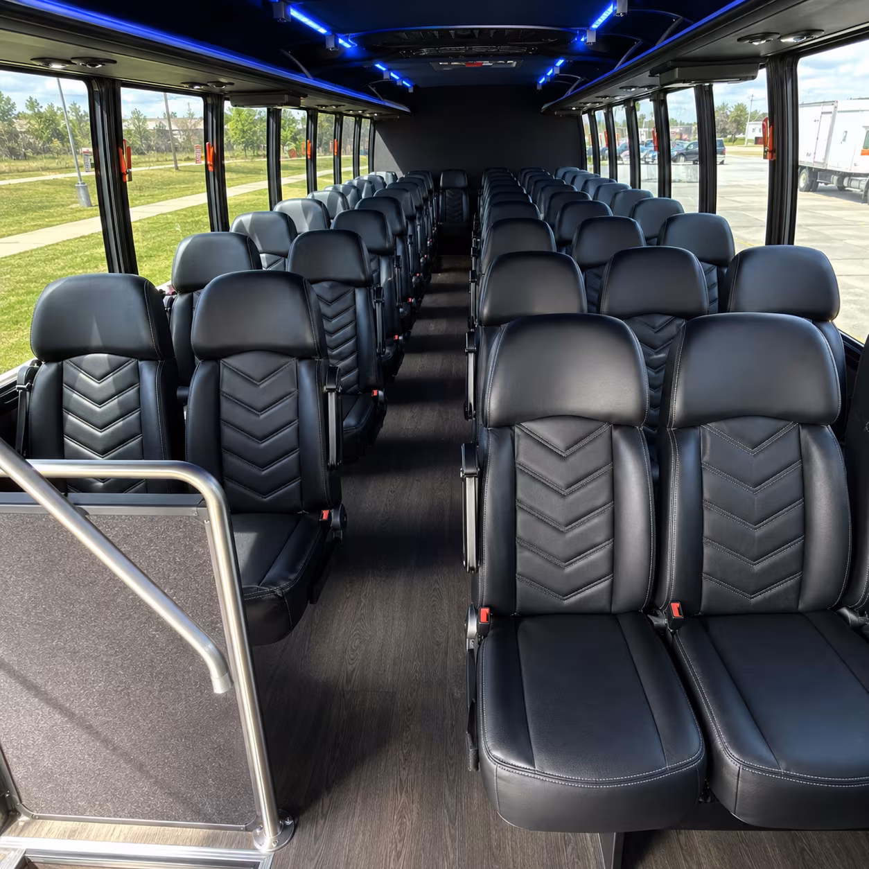 victoria charter buses for school field trips across victoria
