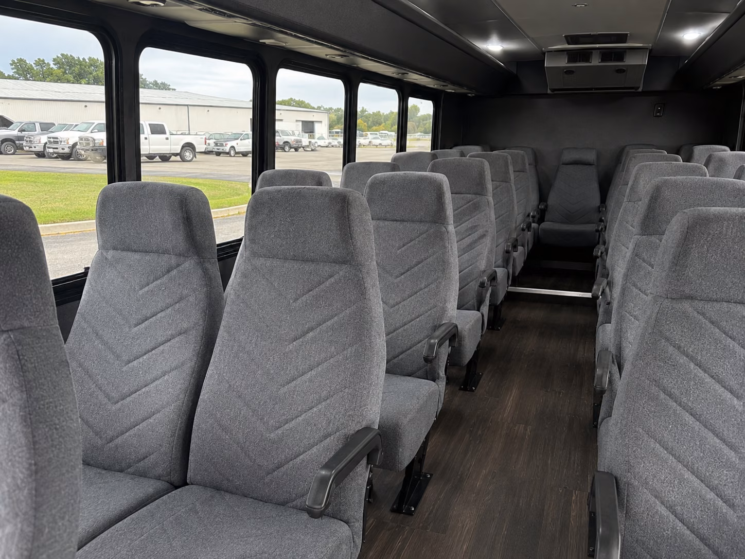victoria concert transportation for every kind of show