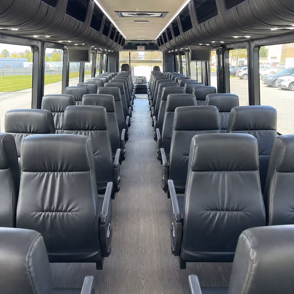 victoria easy airport shuttle bus rentals in victoria