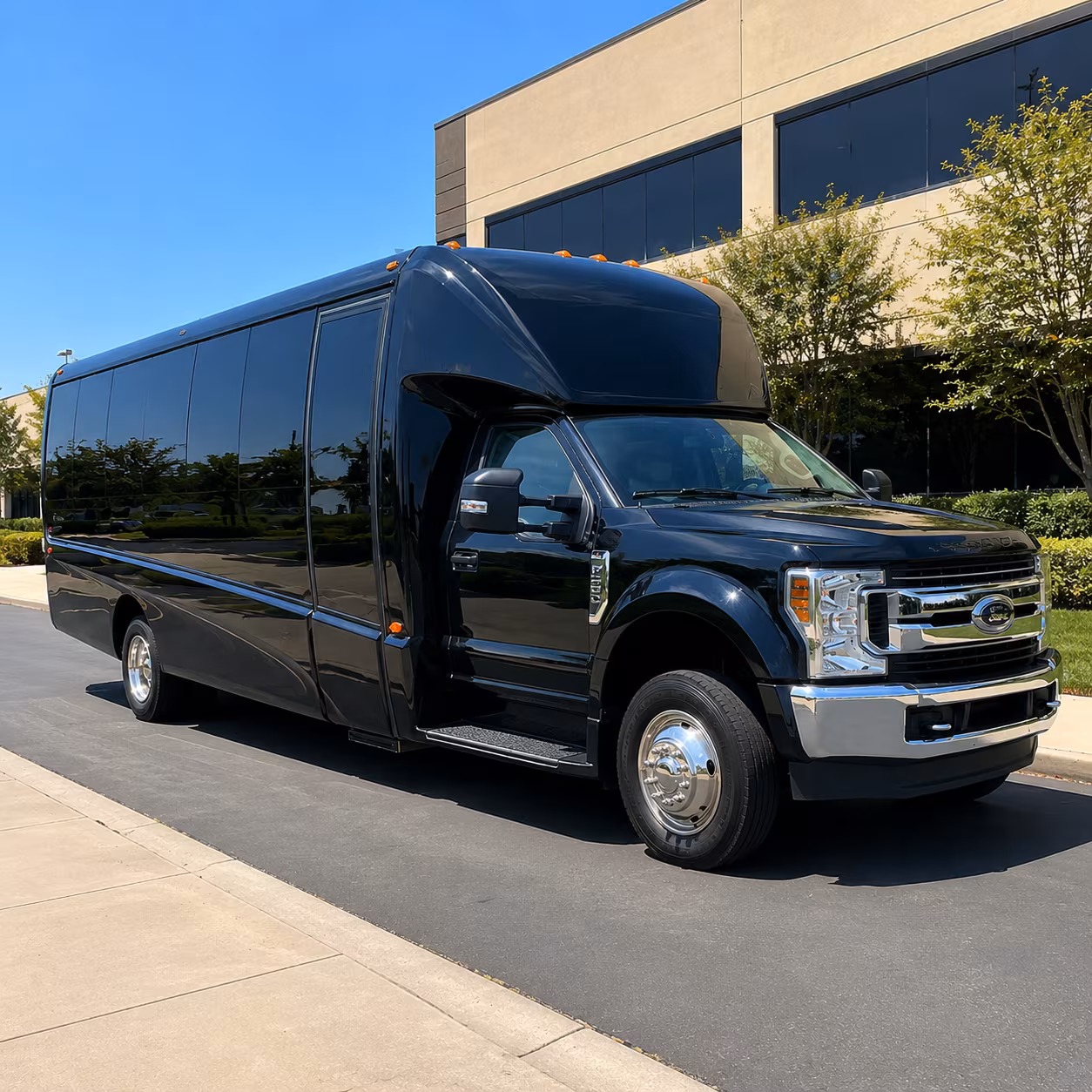 victoria keep your private event transportation simple in victoria