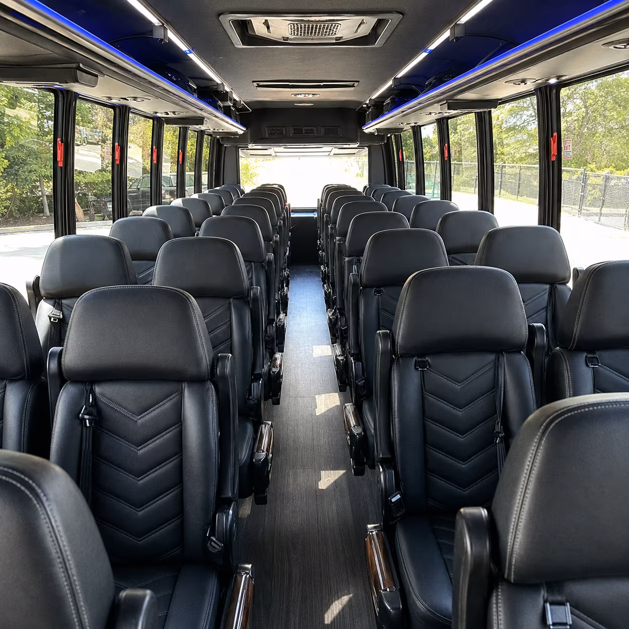 victoria seamless transportation between wineries for your group