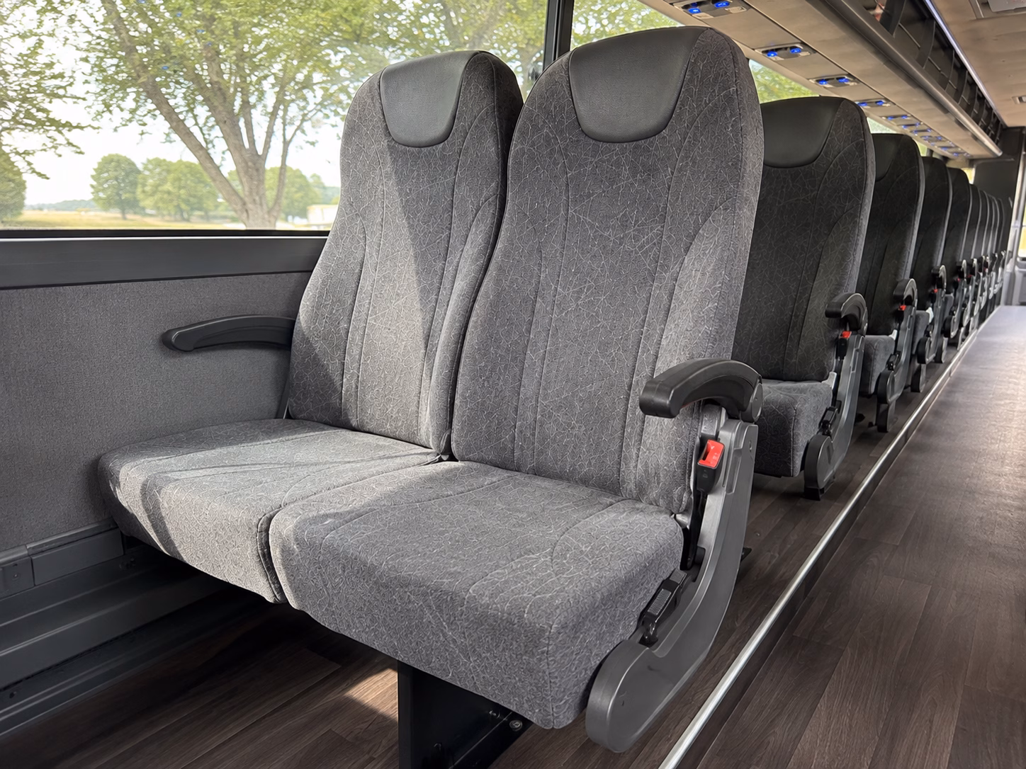 weslaco charter bus transportation to weslaco concerts and festivals
