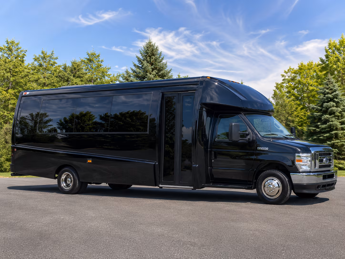 weslaco easy private event bus rentals in weslaco