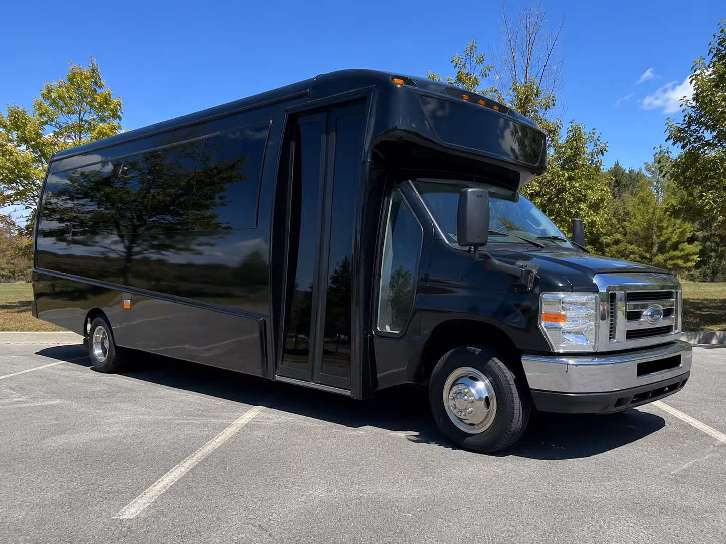 weslaco flexible charter bus rentals for weslaco wedding groups