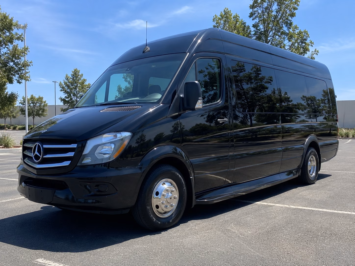 weslaco make an entrance with weslaco prom transportation