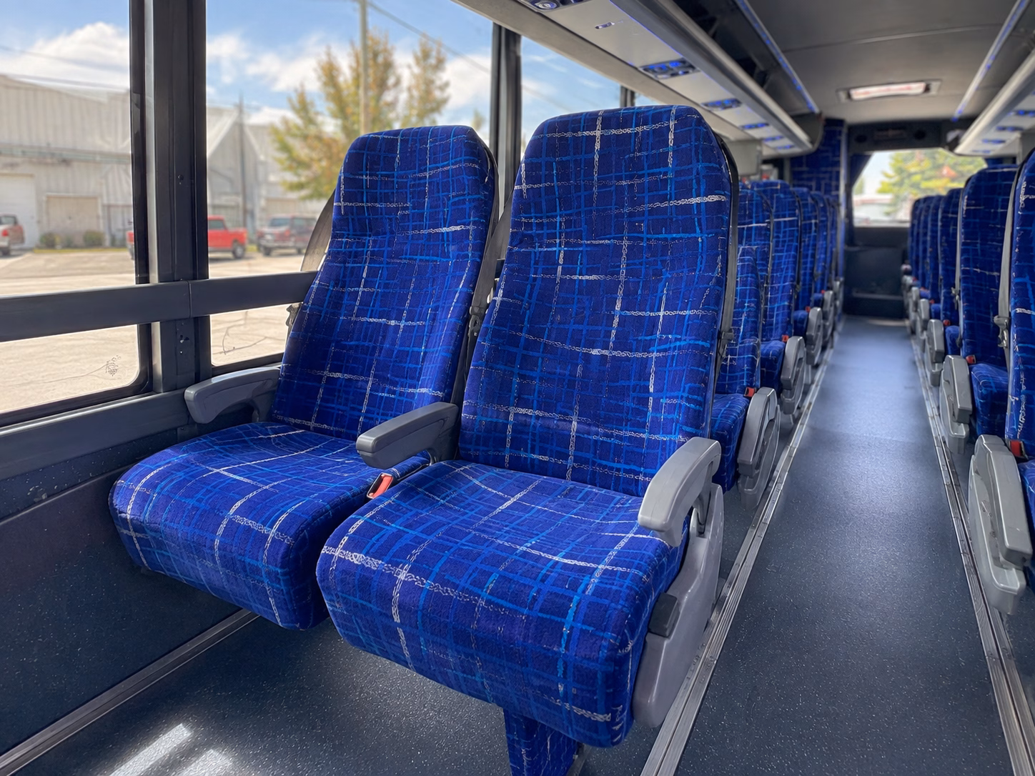 what to know before your long distance bus trip from pharr