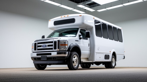 18 passenger minibus victoria