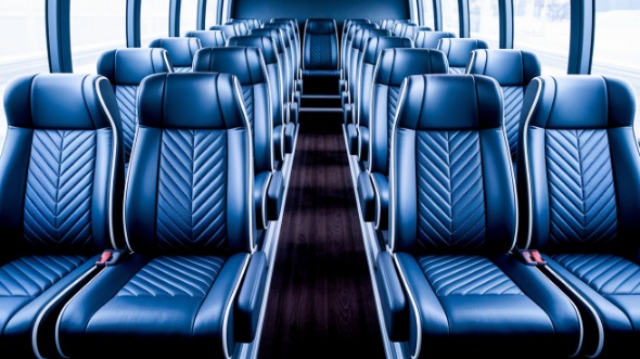 20 passenger minibus rental victoria
