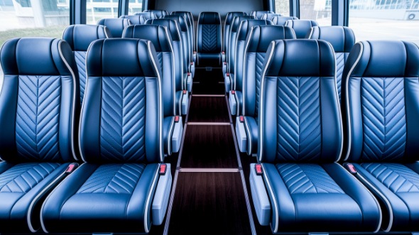 28 passenger minibus rental victoria