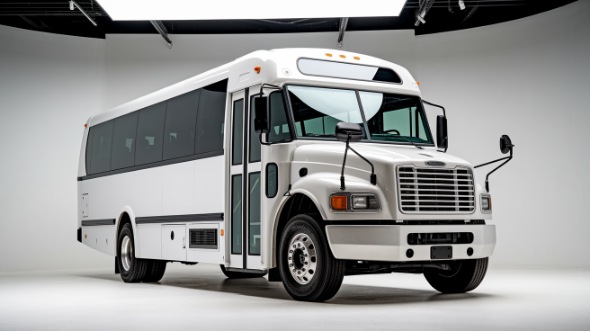 30 passenger minibus victoria