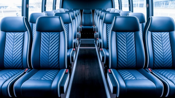 35 passenger minibus rental victoria