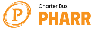 charter bus pharr logo