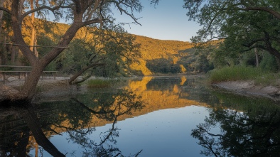 coleto creek park