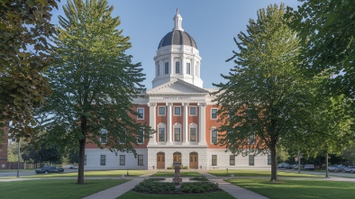 dewitt county courthouse
