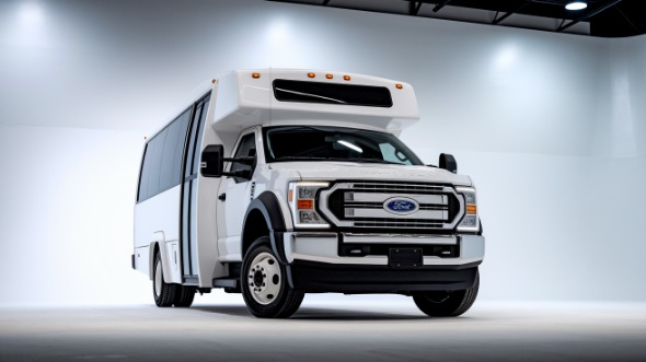 party bus rental victoria