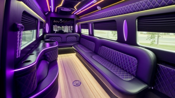 sprinter limo rental rental victoria