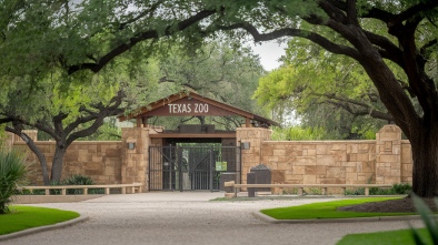 texas zoo