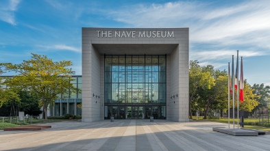 the nave museum