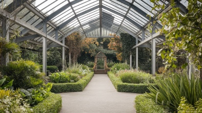 victoria educational gardens